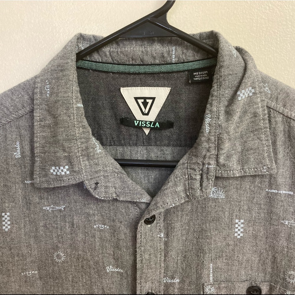 VISSLA - Picture 2 of 3